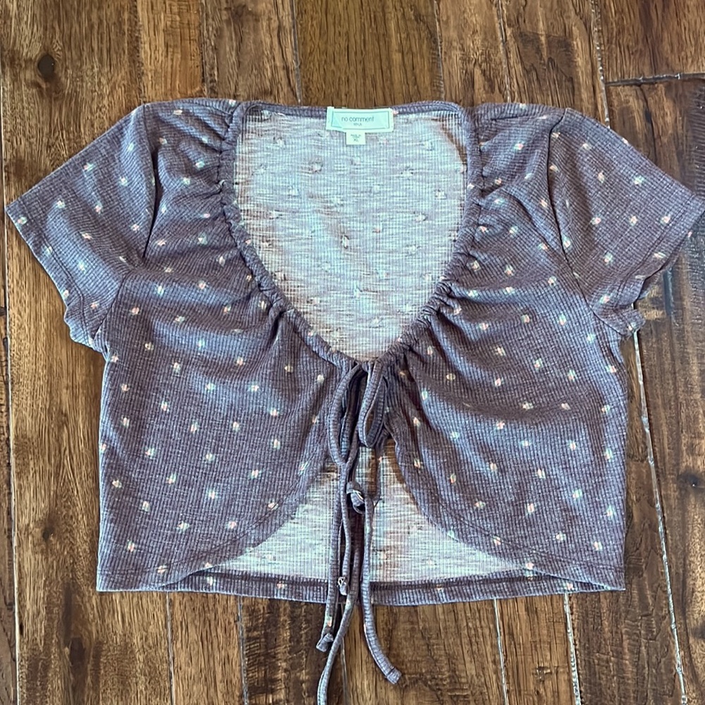 Cute XL Top